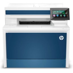 Color LaserJet Pro MFP...